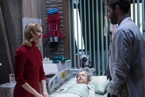 'The 9th Life Of Louis Drax' Promotional Still