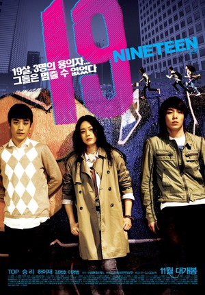  19 Nineteen (Korean Film)