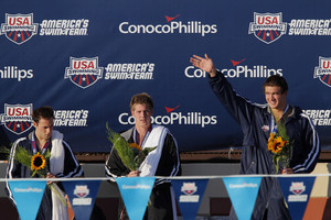  2011 ConocoPhillips USA Swimming National Championships