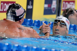 2016 U.S. Olympic Team Swimming Trials - Day 6