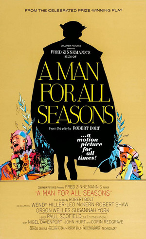  A Man For All Seasons (1976)
