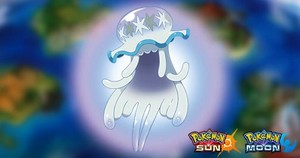  A mysterious presence threatens the Alola region in Pokemon Sun/Moon—Ultra Beasts!