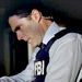 Aaron Hotchner - criminal-minds icon