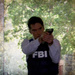 Aaron Hotchner - criminal-minds icon