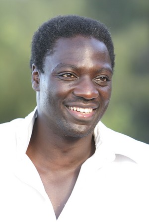 Adewale as Mr. Eko in Lost - The Other 48 Days (2x07)