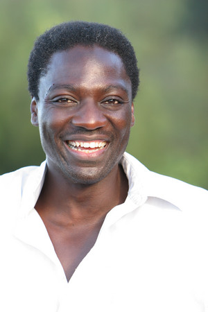  Adewale as Mr. Eko in Lost - The Other 48 Days (2x07)