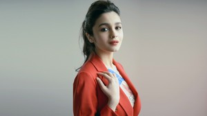 Alia Bhatt 