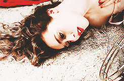 Alycia Debnam-Carey | Vogue Italia