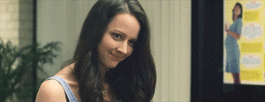  Amy Acker in Sironia