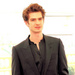 Andrew Garfield - fred-and-hermie icon