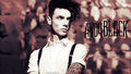 Andy Black - andy-sixx wallpaper