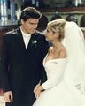 Angel and Buffy 114 - tv-couples photo