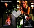 Angel and Buffy 124 - tv-couples photo