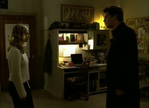  অ্যাঞ্জেল and Buffy 148