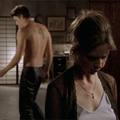 Angel and Buffy 39 - tv-couples photo