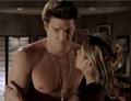 Angel and Buffy 43 - tv-couples photo
