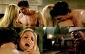 Angel and Buffy 58 - tv-couples photo
