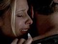 Angel and Buffy 90 - tv-couples photo