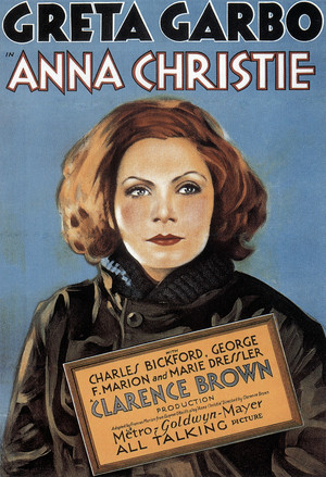  Anna Christie (1930)