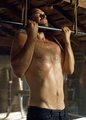 Antony Starr as Lucas Hood in 'Banshee' - antony-starr photo