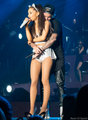 Ariana Grande and Justin Bieber - justin-bieber photo