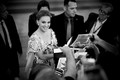 Attending the premiere of ‘Jackie’ during the 73rd Venice Film Festival at Sala Grande in Venice - natalie-portman photo