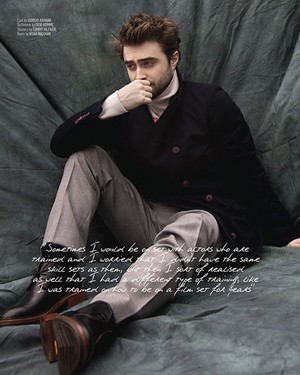  August Mag Covers Daniel Radcliffe (Fb.com/DanielJacobRadcliffeFanClub)