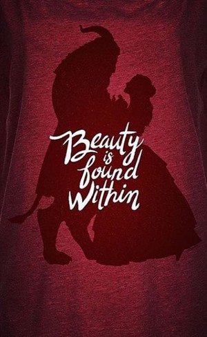  Beauty and the Beast (2017) Poster