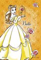Belle - beauty-and-the-beast photo