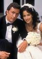 Billy and Samantha - tv-couples photo