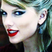 Blank Space  - taylor-swift icon