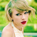 Blank Space  - taylor-swift icon