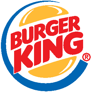  Burger King Logo 1