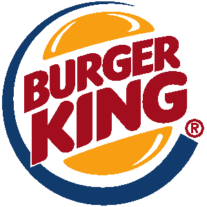 Burger King Logo 10
