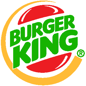  Burger King Logo 100