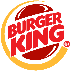  Burger King Logo 103