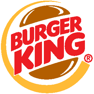  Burger King Logo 104