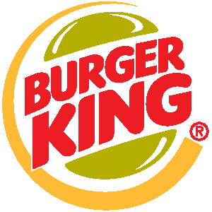 Burger King Logo 105