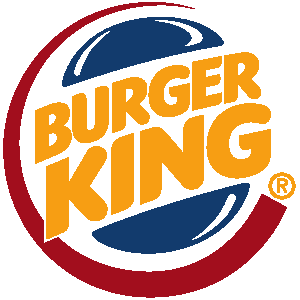 Burger King Logo 11