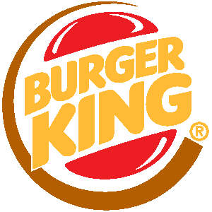  Burger King Logo 110
