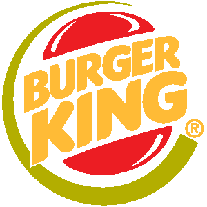  Burger King Logo 111