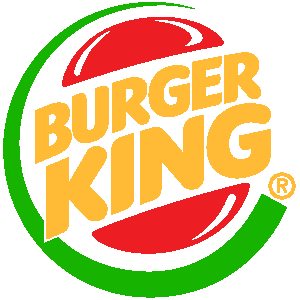  Burger King Logo 112