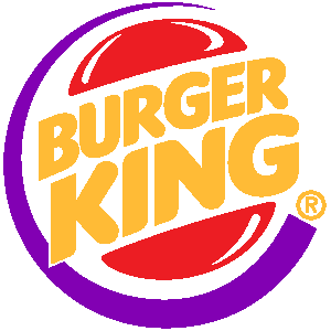  Burger King Logo 113
