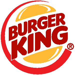  Burger King Logo 115