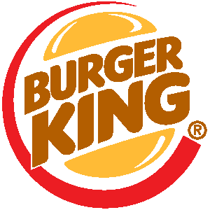 Burger King Logo 116