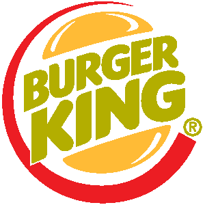  Burger King Logo 117