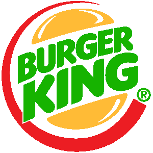  Burger King Logo 118