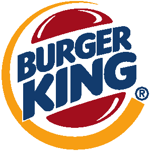 Burger King Logo 12