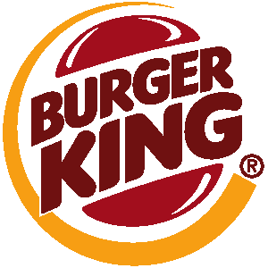  Burger King Logo 127