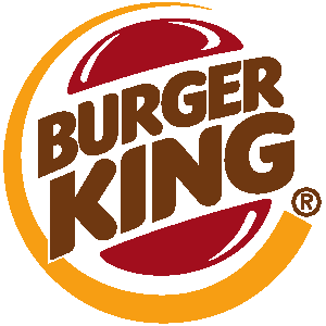  Burger King Logo 128